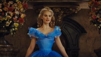 'Cinderella' Trailer