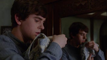 EXCLUSIVE! Bates Motel Sneak Peek: Norman is 'Changing' and We Should All Be Terrified