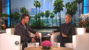 Chris Soules Reveals He's Found Love on 'The Bachelor', Calls Out the 'Crazy' Girls