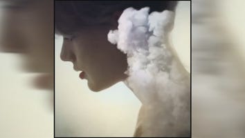 Watch: Taylor Swift Teases 'Style' Music Video