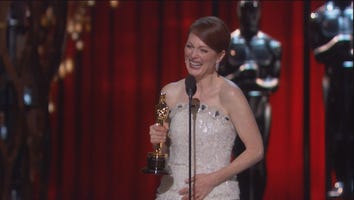 Big Oscar Winners & How They Celebrated