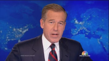 What's Next for Brian Williams?