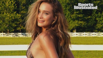 Inside the Making of the SI Swimsuit Issue