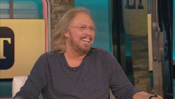 Barry Gibb Remembers His Late Brothers While Preparing to Accept Lifetime Achievement GRAMMY