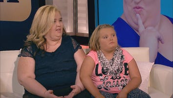 Is Fame Responsible for Honey Boo Boo's Weight Issues?