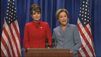 Amy Poehler, Kristen Wiig, Maya Rudolph Reveal Their Favorite 'SNL' Characters