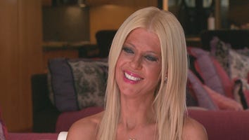 What Makes Tara Reid Such a Huge Tabloid Target?