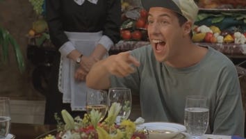 FLASHBACK: Billy Madison Turns 20! Misadventures with Adam Sandler on Set in '94