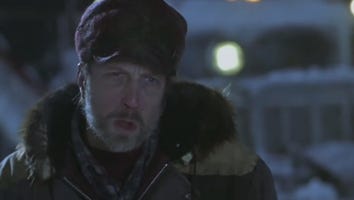 FLASHBACK: 'Snow Day' Turns 15! With the Cast in 2000