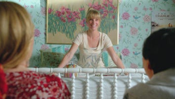 EXCLUSIVE 'Glee' Sneak Peek: Celebrate the 700th Song and Brittana's Engagement!