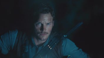 'Jurassic World' Super Bowl Trailer