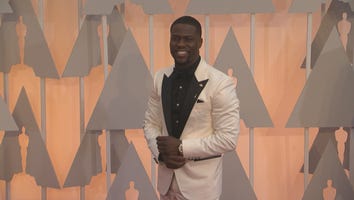 Kevin Hart to Oscar Host Neil Patrick Harris: I'm Coming Back to Host!