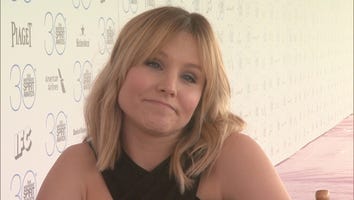 Kristen Bell: I Didn't Think I Would Be Pro-Vaccination Before I Had Kids