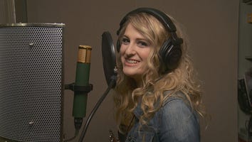 Meghan Trainor's Road to the 2015 GRAMMYs