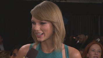 2015 GRAMMYs: Taylor Swift Is Going Home to Her Cats After Ceremony, 'Boys Are Trouble'