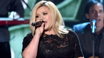 Kelly Clarkson: Nobody Wants to Work with Me