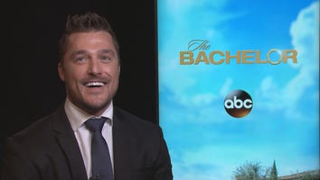 EXCLUSIVE: 'The Bachelor's Chris Soules Talks 'No Rules' Twist, His Regrets and What's Next!