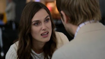 Inside Oscar Nominee Keira Knightley's Most Surprising Role