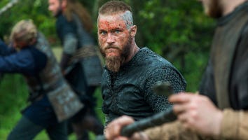 'Vikings' Boss Teases Season 3: Bigger, Bolder and Even More Shocking!