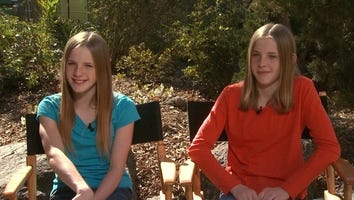 'Friends' Baby Emma is All Grown Up!