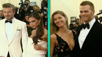 7 Celebrity Couples' 'How We Met' Stories That Are Too Sweet To Believe