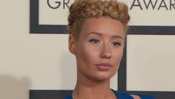 Iggy Azalea Calls Out Papa John's For Giving Out Her Personal Info