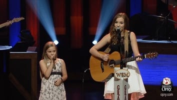 'Nashville' Stars Lennon & Maisy Stella Cover Charli XCX and It's Amazing