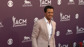 Luke Bryan Takes In His 13-Year-Old Nephew Following His Brother-in-Law's Death