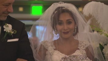 'Snooki & JWoww' Sneak Peek: Nicole Polizzi's Wedding Will Take Your Breath Away!