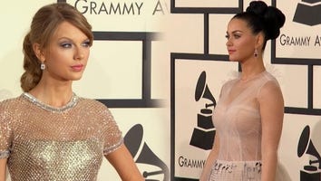 Did Katy Perry Diss Taylor Swift AGAIN?