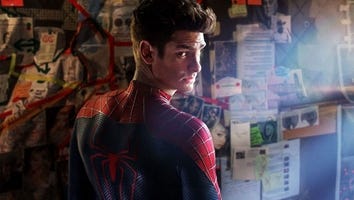 8 Actors Who Could Be the Next Spider-Man!