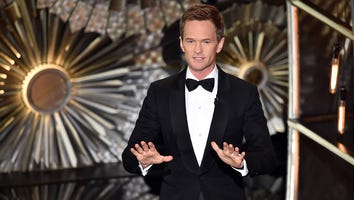 Whoops! Chiwetel Ejiofor & 3 Other Names Neil Patrick Harris Messed Up at the Oscars