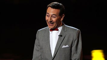 Pee-wee Herman Star Reprises Role at 62 for New Netflix Movie