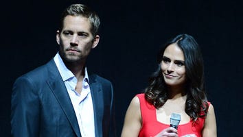 Jordana Brewster on Paul Walker: He Didn't Want the Drama