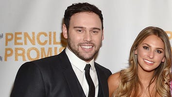 Justin Bieber's Manager Scooter Braun Welcomes First Child