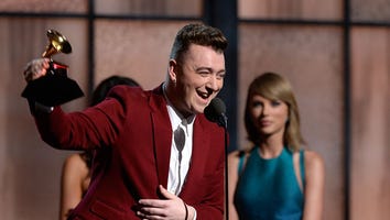 See the 2015 GRAMMY Award Winners!