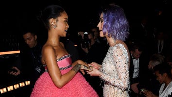 ET Takes You Inside GRAMMY Weekend's Biggest Parties!