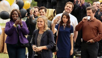 How to Throw the Ultimate 'Parks and Recreation' Finale Party!