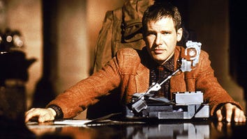 Harrison Ford Returning For 'Blade Runner' Sequel