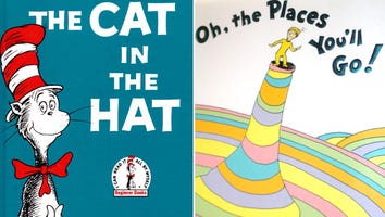 14 of the Best Dr. Seuss Books, Ranked