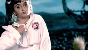 What the Little Girl From Missy Elliot's Music Videos Looks Like Now