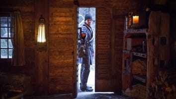 Welcome Home, Oliver? 'Arrow' Co-Star Warns of Hero's Brutal Homecoming