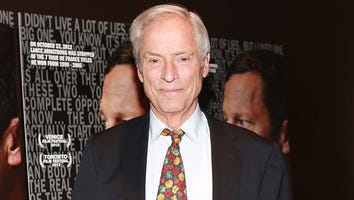 Veteran '60 Minutes' Reporter Bob Simon Dead in Car Accident