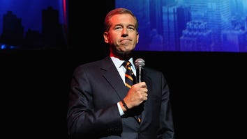 Brian Williams Reportedly Done as 'NBC Nightly News' Anchor, But Will Remain at NBCUniversal