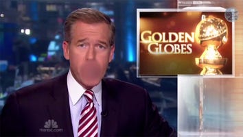 Brian Williams Covers Snoop Dogg in Latest 'Tonight Show' Rap!