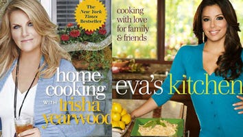 Eat Your Heart Out: 7 Celebrity Cookbooks Worth Whipping Up Recipes From