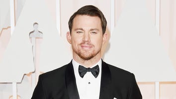 New All-Male 'Ghostbusters' in the Works With Channing Tatum!