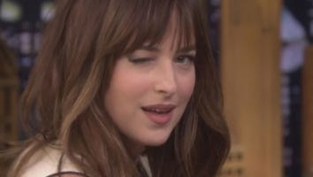 Watch 'Fifty Shades' Star Dakota Johnson Prove She Can Make Anything Sound Sexy