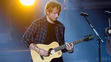 Ed Sheeran, Charli XCX Unveil Buzzy New Videos for YouTube Music Awards