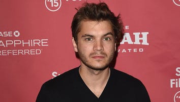 Emile Hirsch Checks Into Rehab Following Assault Charge